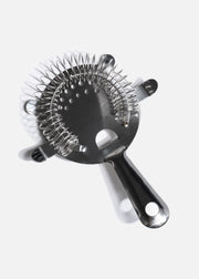Colador oruga de acero inoxidable plata 12 x 15 x 2.5 cm Sieb. Premium — imagen de producto, vista 1
