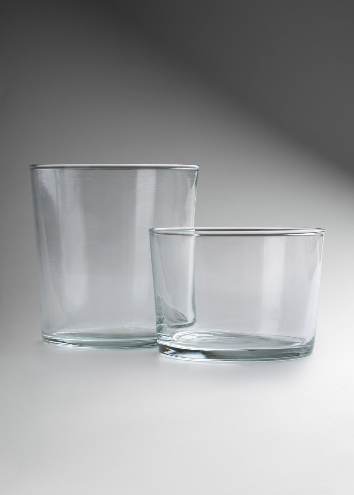 Vaso Bistró sidra mini vidrio templado 220 ml — imagen de producto, vista 4