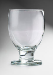 Copa para agua de vidrio transparente Ferrara 300 ml — imagen de producto, vista 1