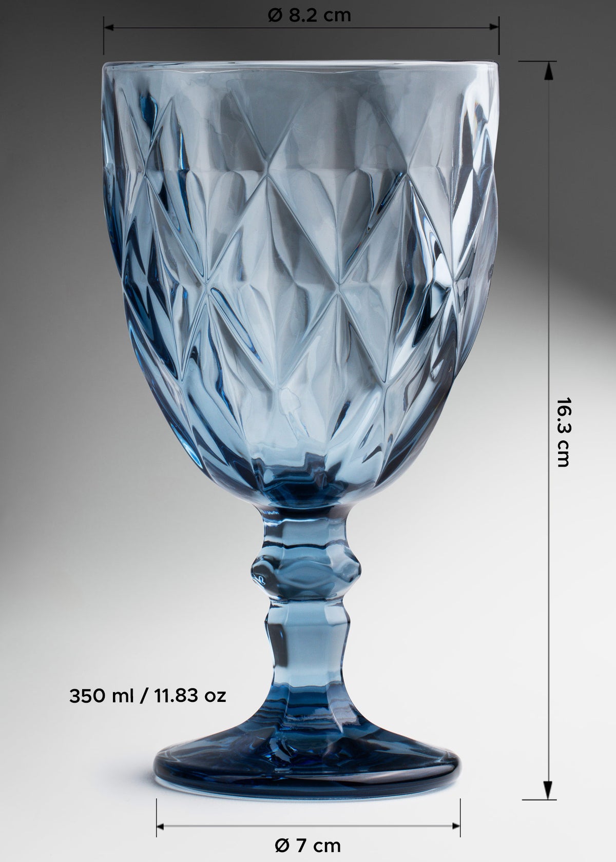 encuentra copa para agua maha