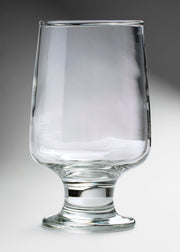 Copa para agua de vidrio transparente Eleia 380 ml — imagen de producto, vista 1