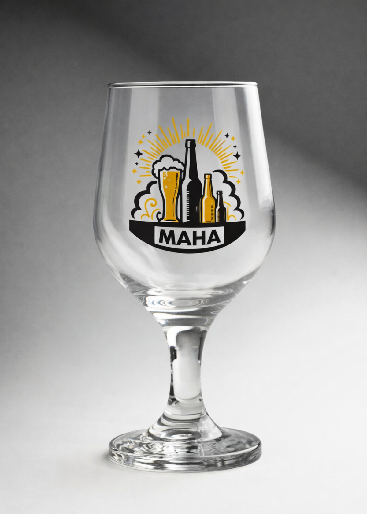 Imagen informativa de MAHA Food Service