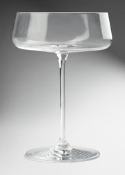 Copa para champagne de vidrio transparente Cheers 425 ml — imagen de producto