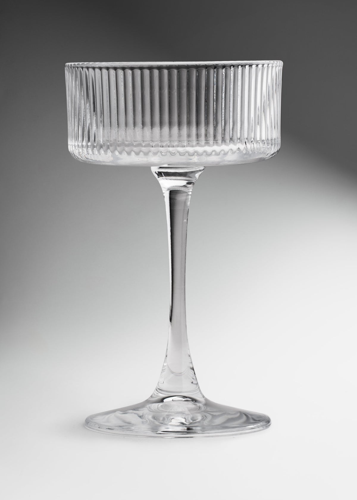 Copa para coctel de vidrio transparente Bordeaux 245 ml — imagen de producto