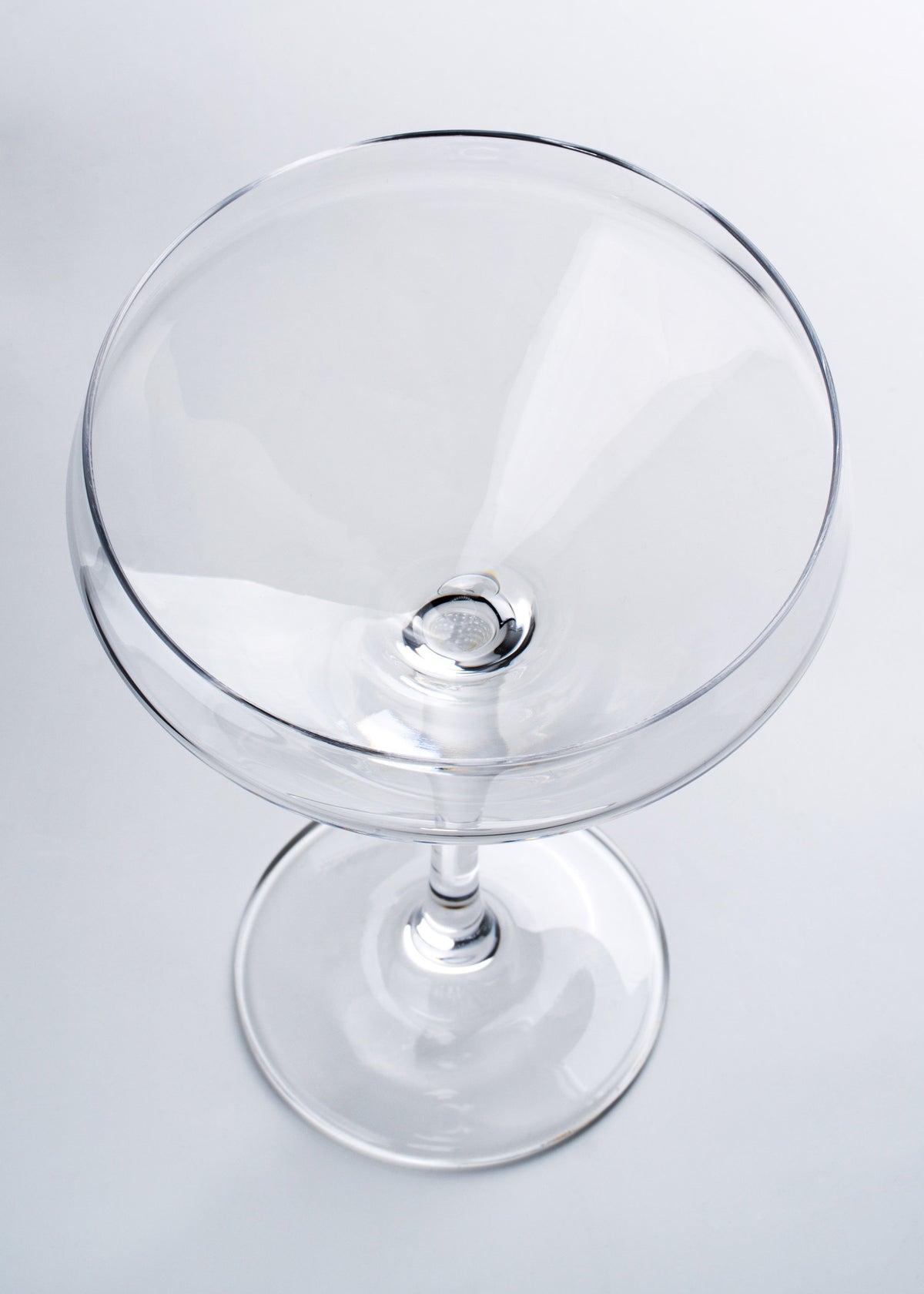 Copa cóctel cristal transparente Ladies Night 300 ml — imagen de producto, vista 4