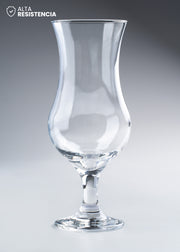 Copa para cóctel de vidrio transparente Huracan 355 ml — imagen de producto, vista 1