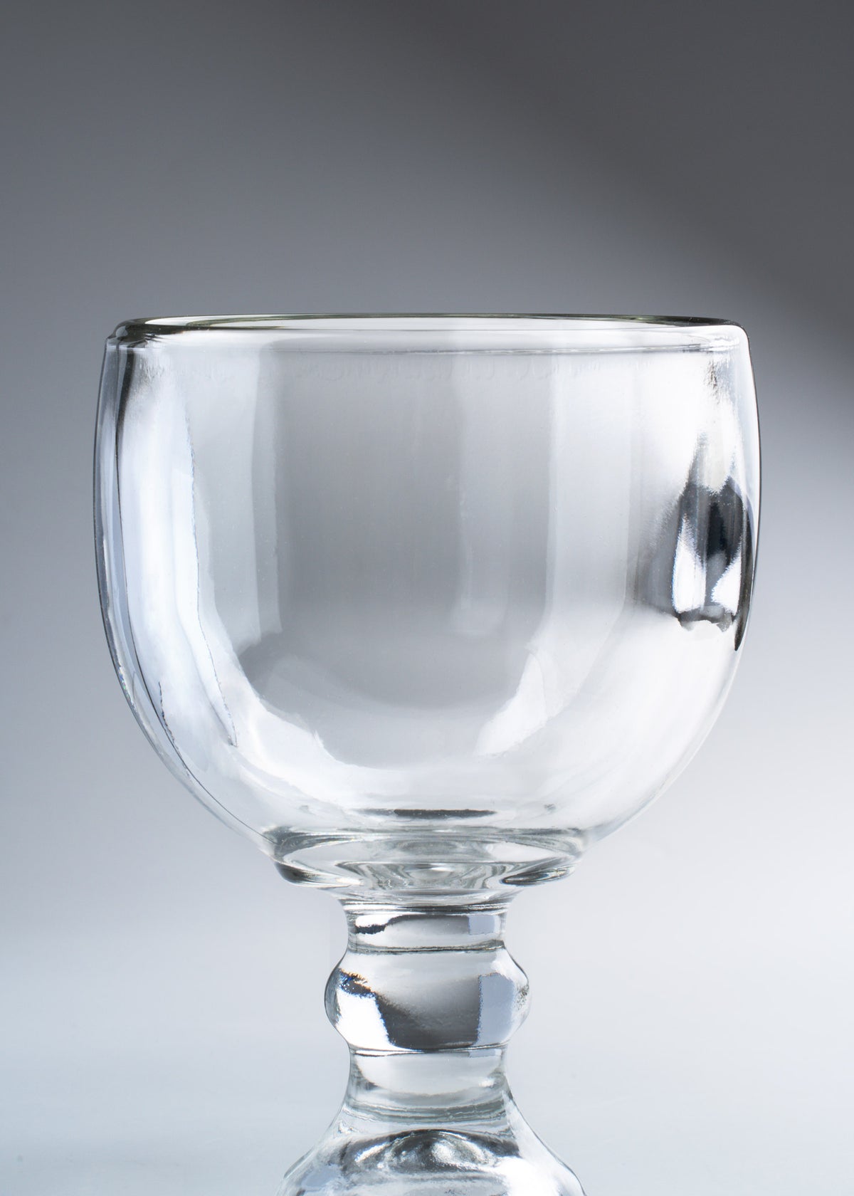 Copa para cóctel de vidrio transparente Imperia 525 ml — imagen de producto, vista 3