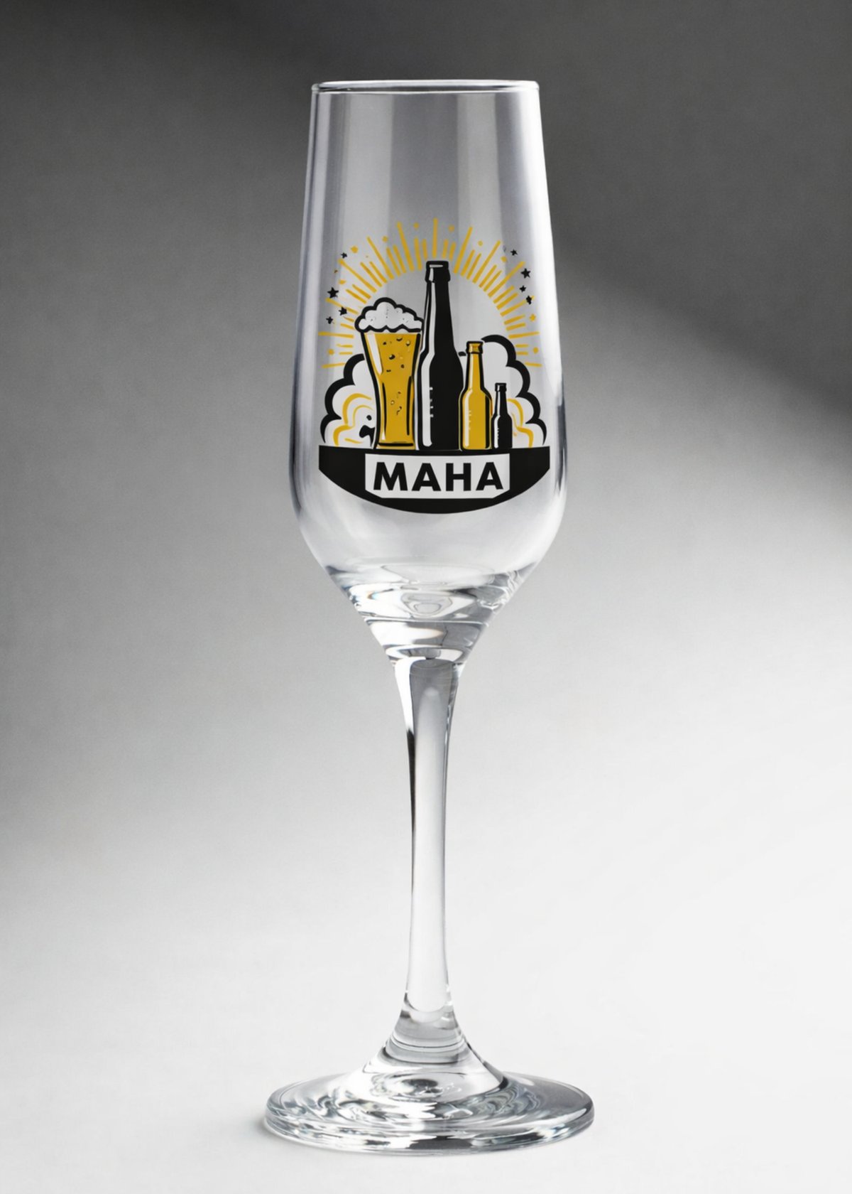 Imagen informativa de MAHA Food Service