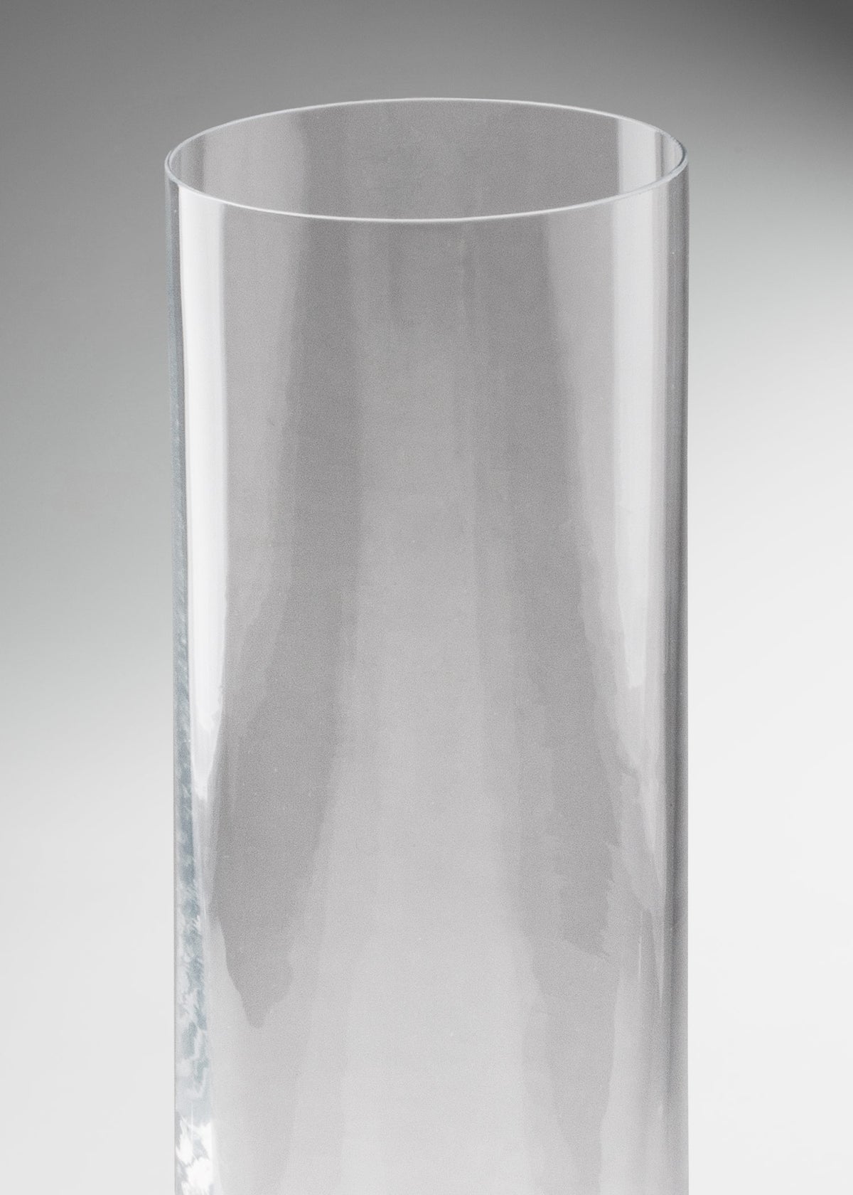 Detalle de Copa flauta de vidrio transparente Opera 190 ml para restaurantes, hoteles, bares, banquetes, catering y eventos