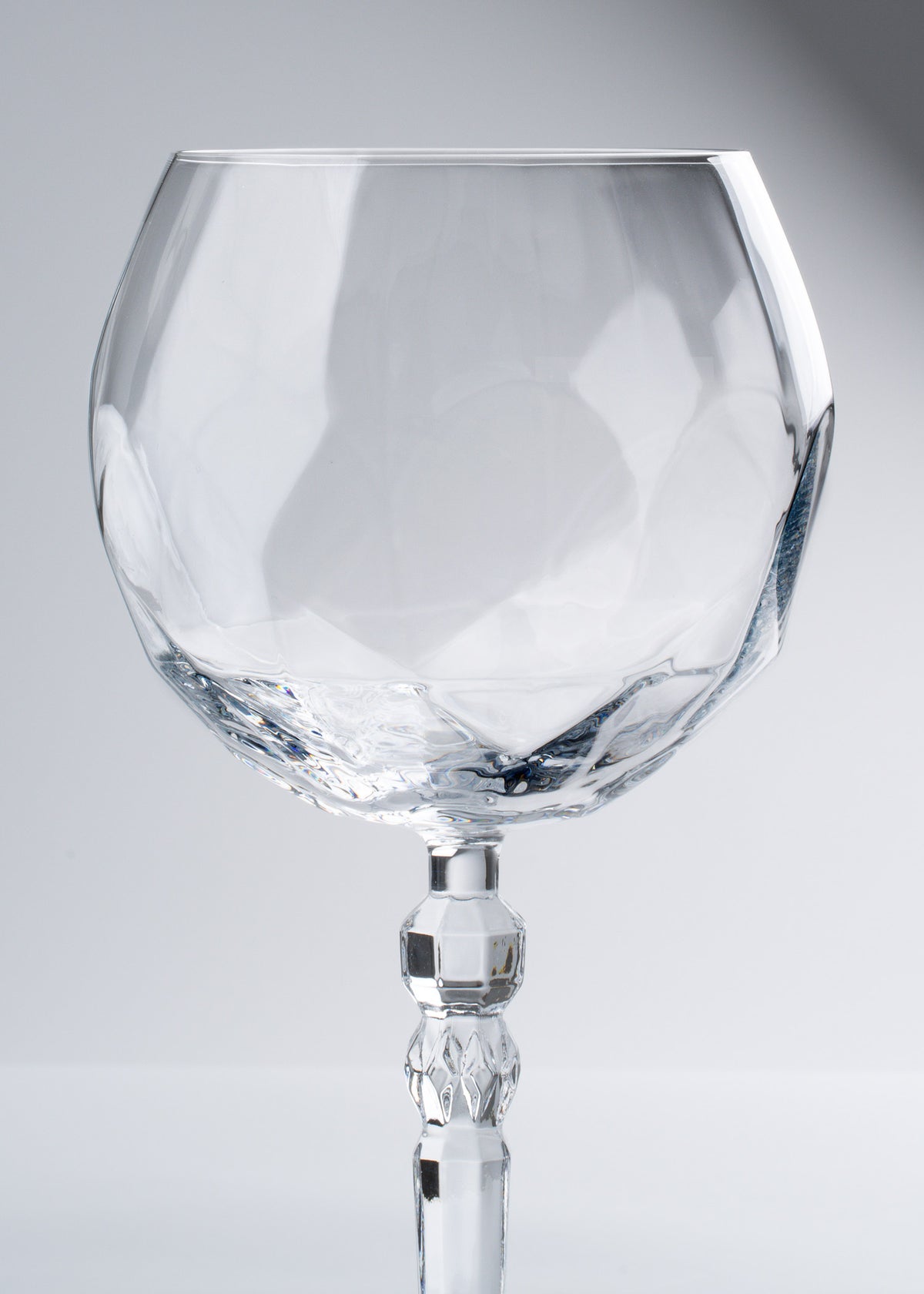 Copa Gin & Tonic cristal transparente Rombu 580 ml — imagen de producto, vista 4