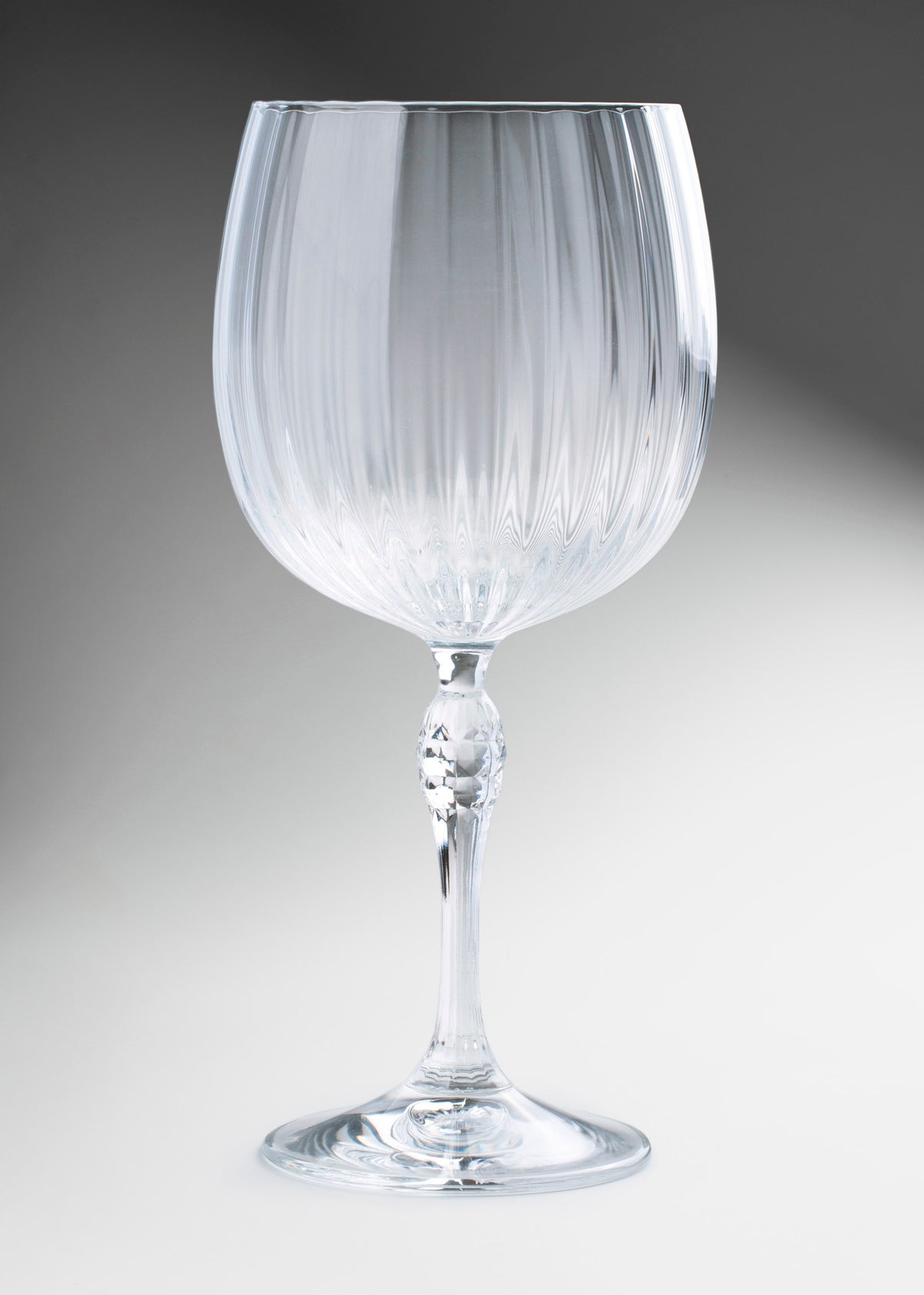 Copa gin & tonic de cristal trasparente New York 750 ml — imagen de producto, vista 1