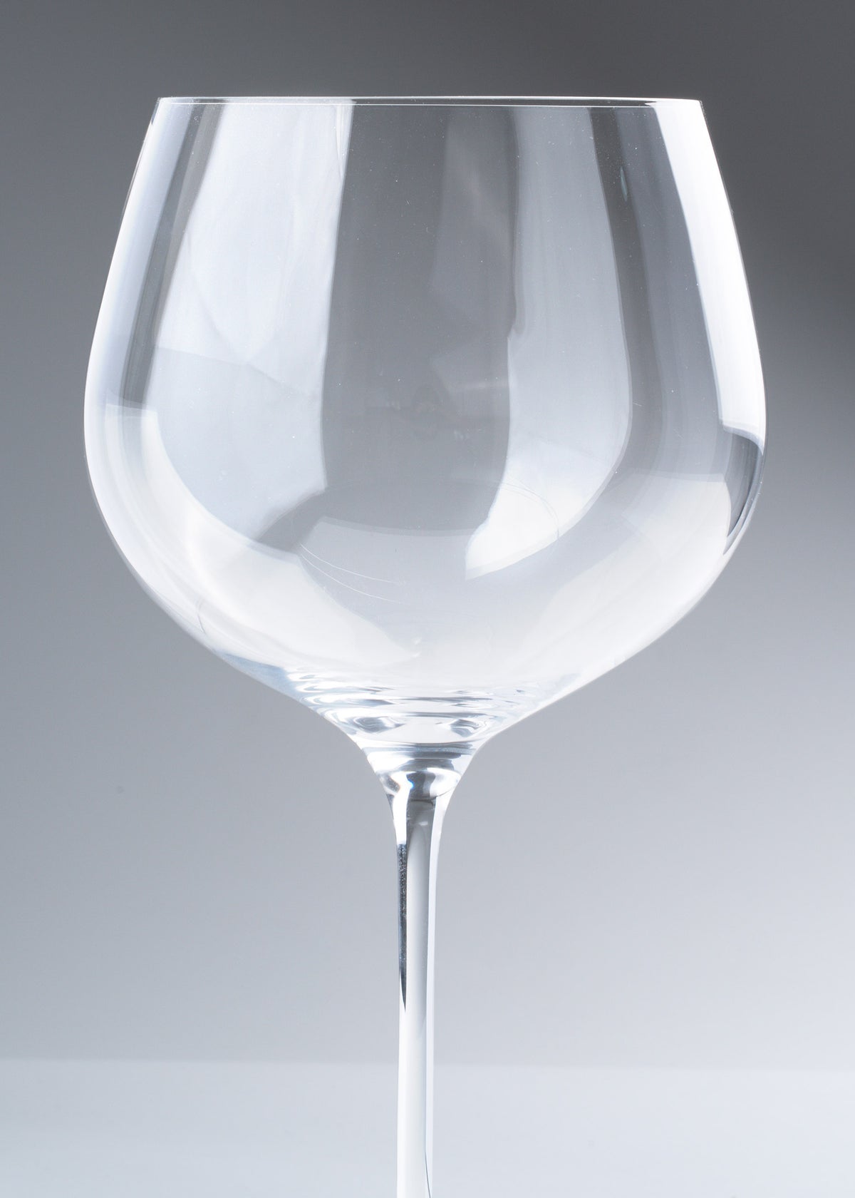 Copa para gin & tonic de cristal transparente Toscana 780 ml — imagen de producto, vista 3