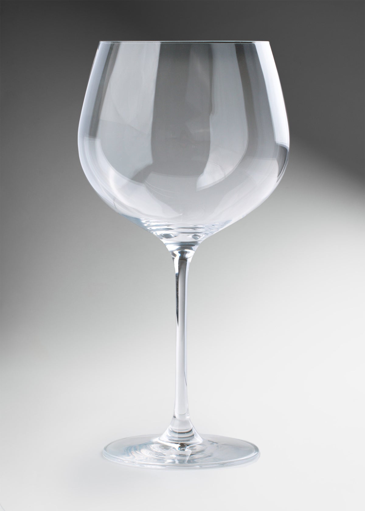 Copa para gin & tonic de cristal transparente Toscana 780 ml — imagen de producto, vista 1