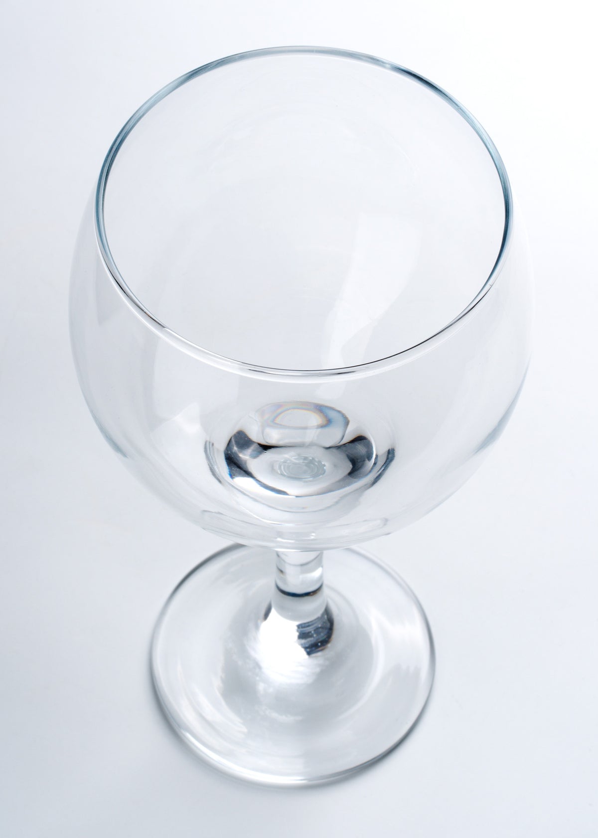 Copa para ginebra de vidrio transparente Gin Gin 600 ml — imagen de producto, vista 3