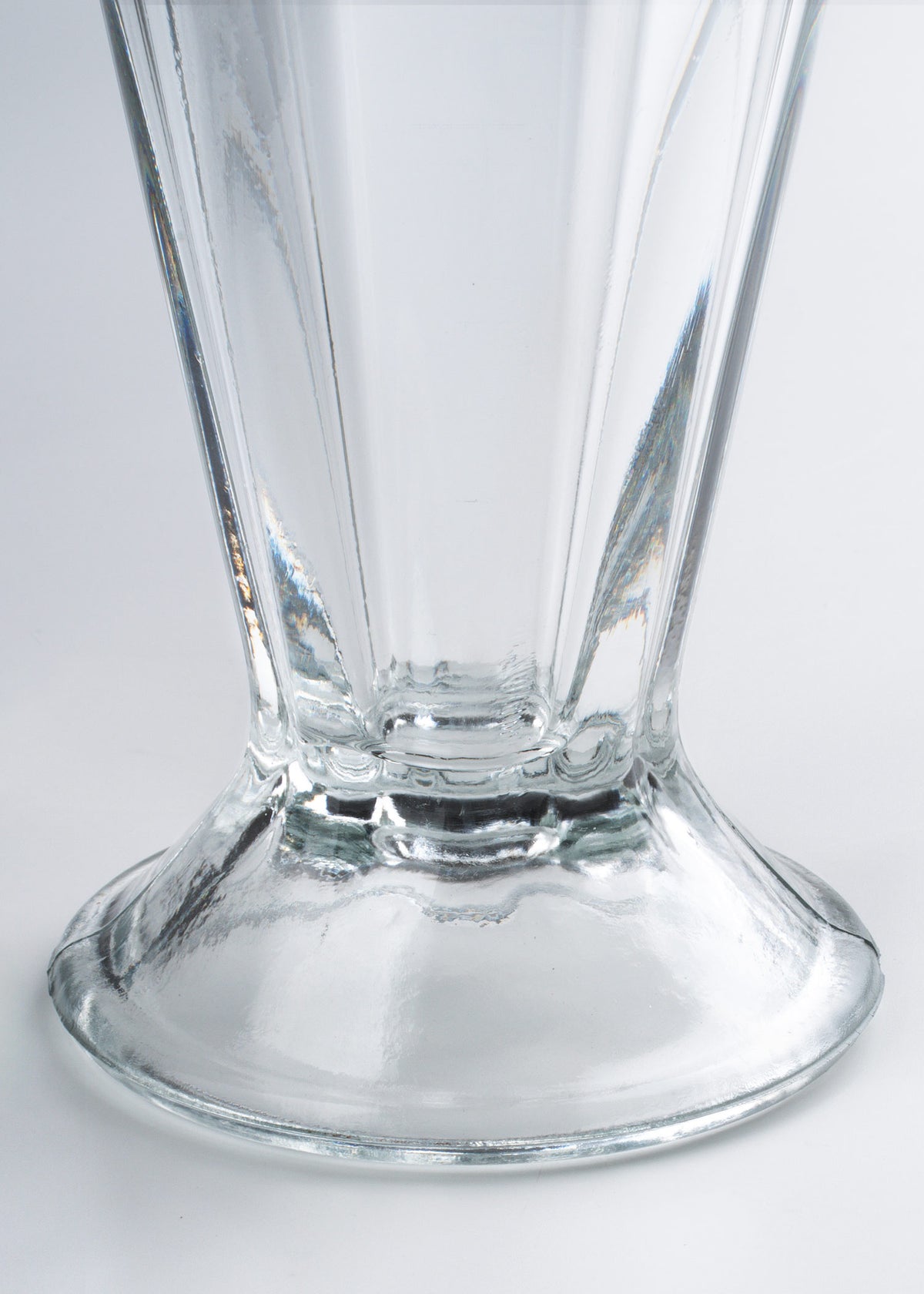 Copa para malteada y mariscos de vidrio transparente Delight 400 ml — imagen de producto, vista 5