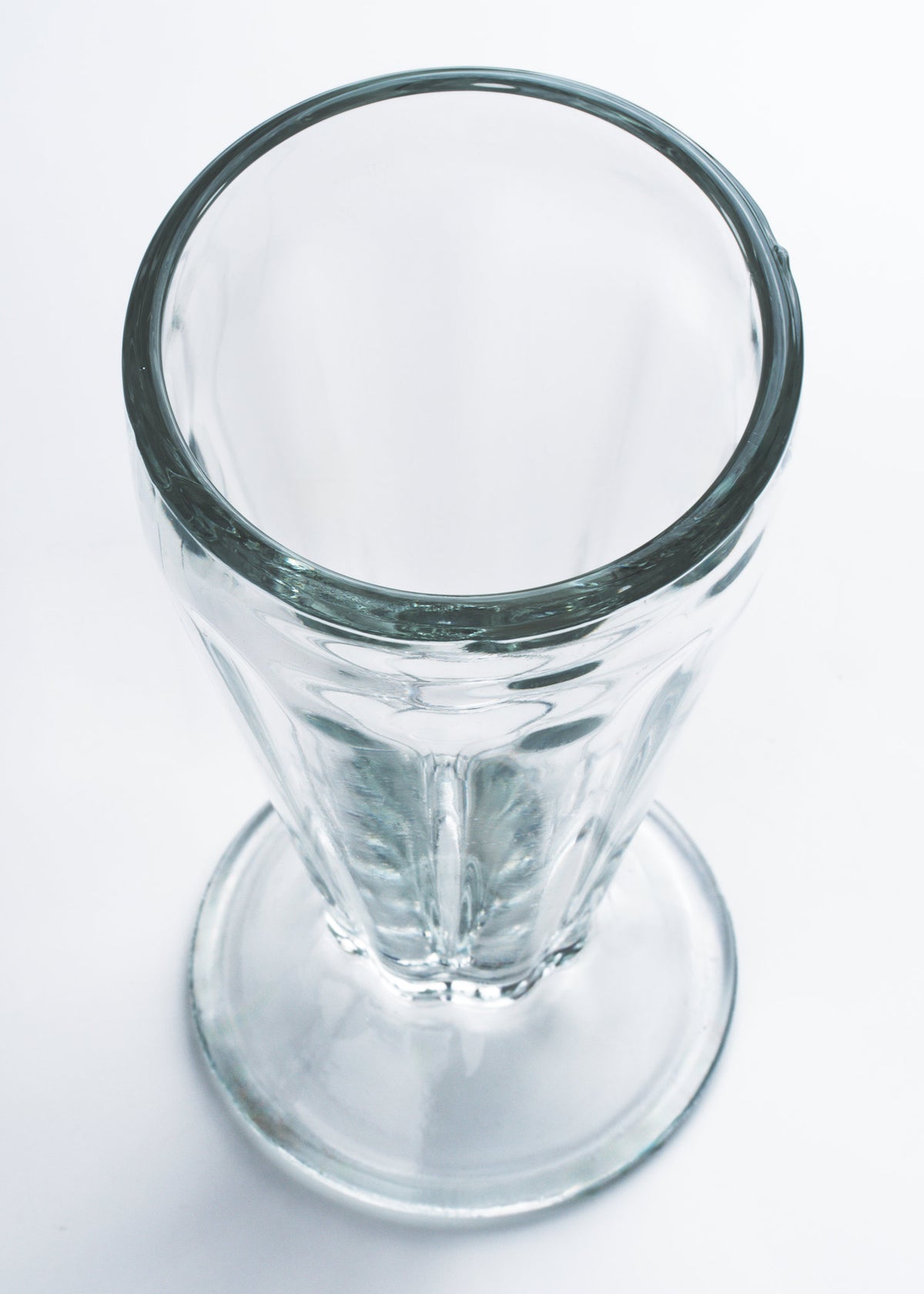 Copa para malteada y mariscos de vidrio transparente Delight 400 ml — imagen de producto, vista 4