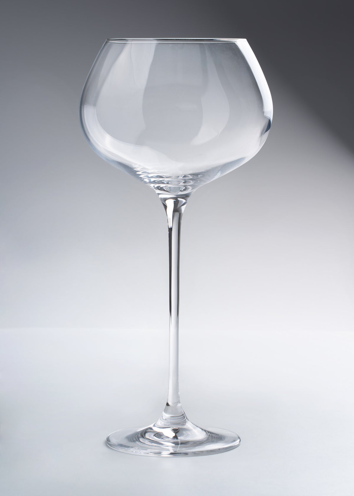 Copa para cóctel de vidrio transparente Bourgondi Select 730 ml — imagen de producto, vista 1