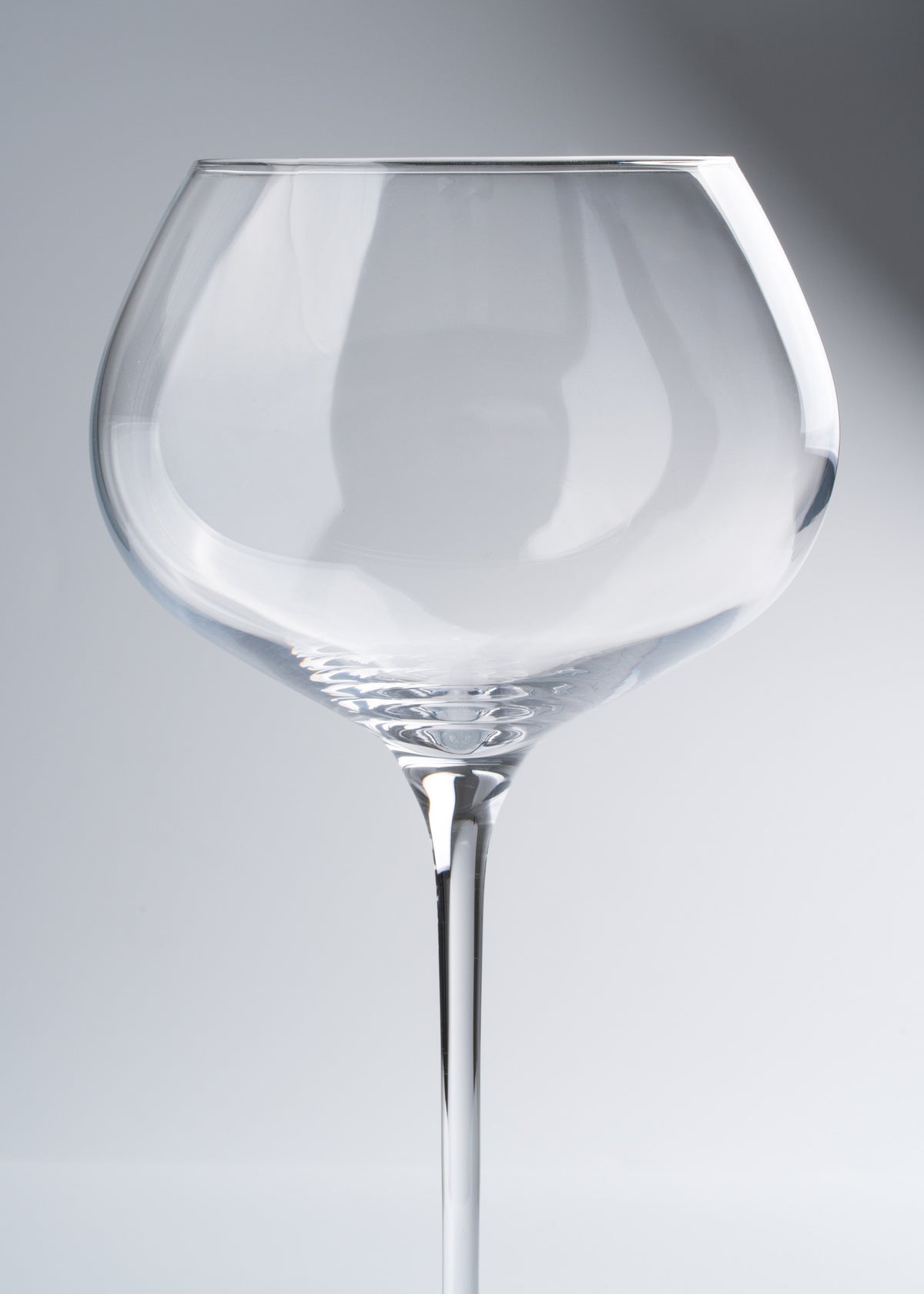 Copa para cóctel de vidrio transparente Bourgondi Select 730 ml — imagen de producto, vista 4