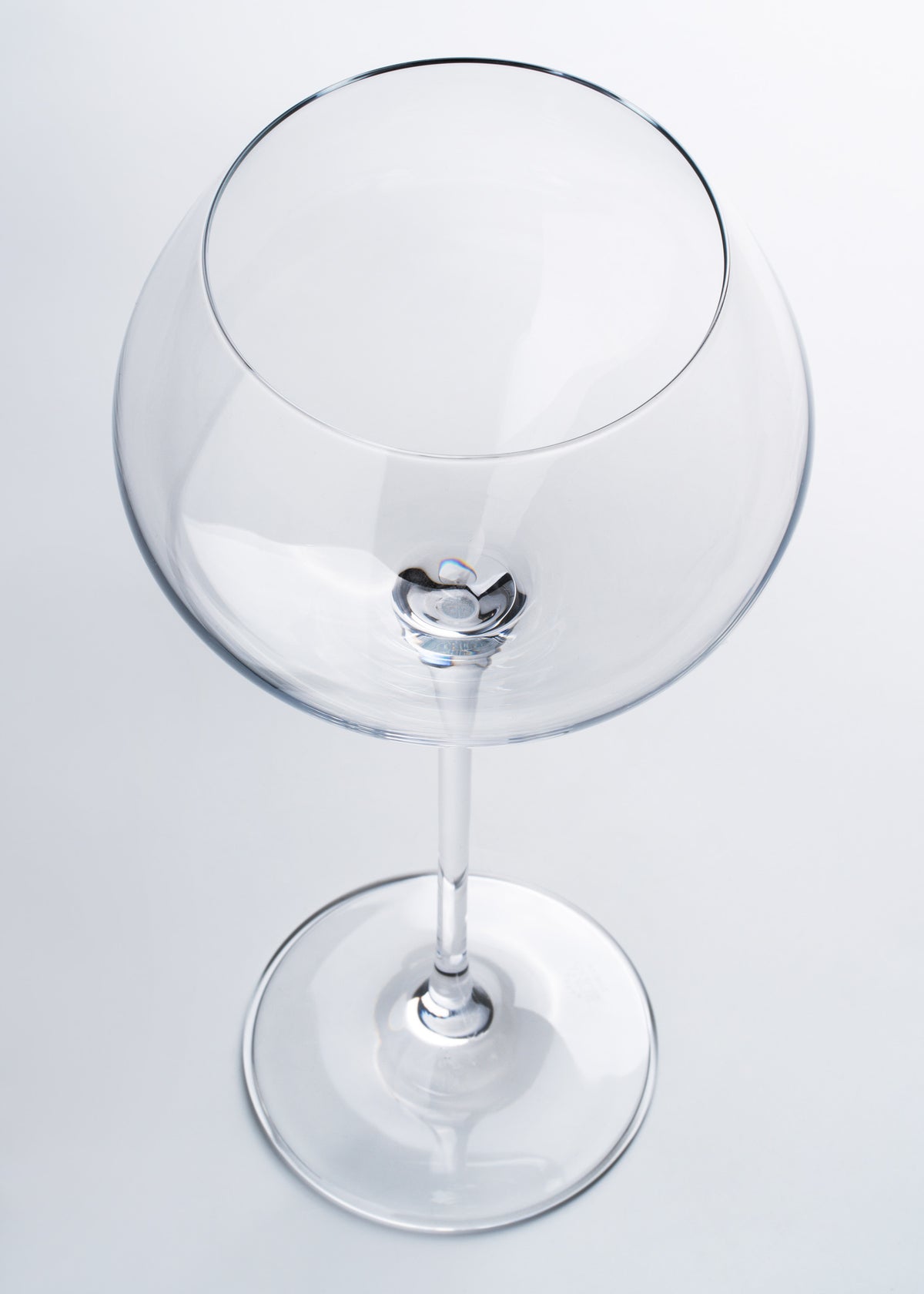 Copa para cóctel de vidrio transparente Bourgondi Select 730 ml — imagen de producto, vista 3