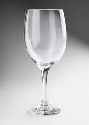 Copa para vino tinto de vidrio transparente Calif 590 ml — imagen de producto, vista 1