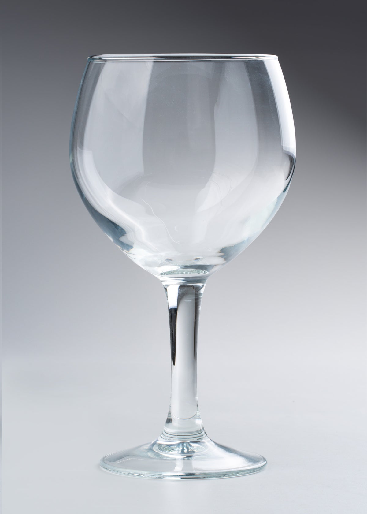 Copa de vidrio templado transparente Havana Gin 620 ml — imagen de producto, vista 1