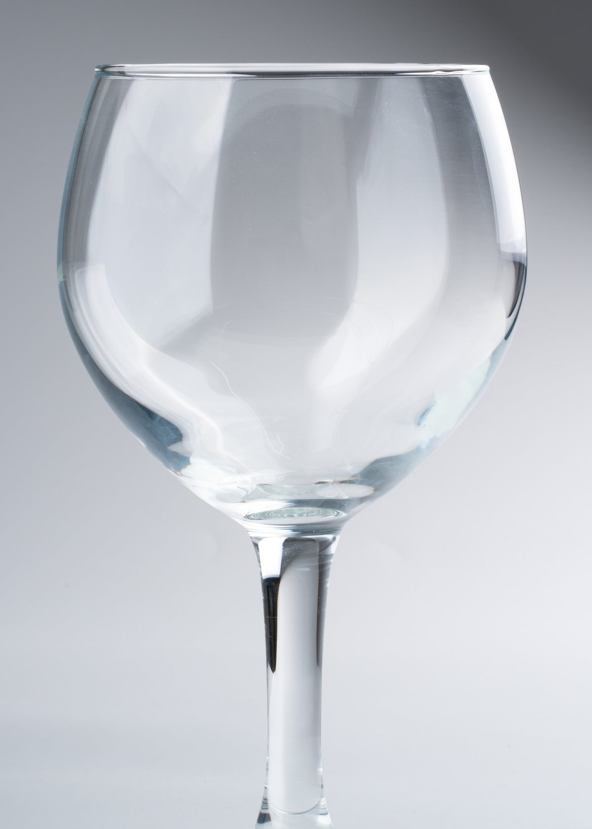 Copa de vidrio templado transparente Havana Gin 620 ml — imagen de producto, vista 3