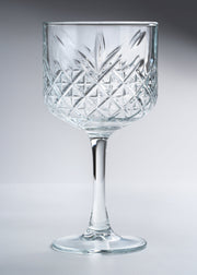 Copas de vidrio transparente Timeless Gin 510 ml — imagen de producto, vista 1