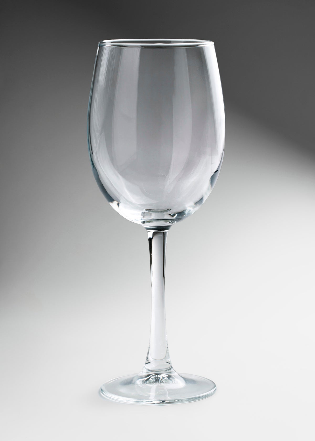 Copa para vino tinto vidrio templado transparente Palomino 445 ml — imagen de producto, vista 1