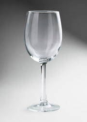 Copa para vino tinto vidrio templado transparente Palomino 445 ml — imagen de producto, vista 1