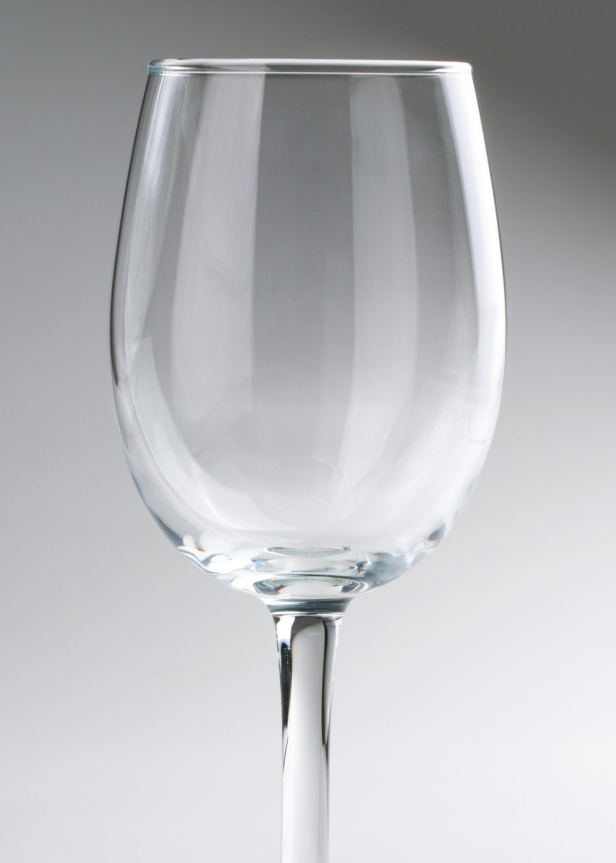 Copa para vino blanco de vidrio templado transparente Palomino 350 ml — imagen de producto, vista 5