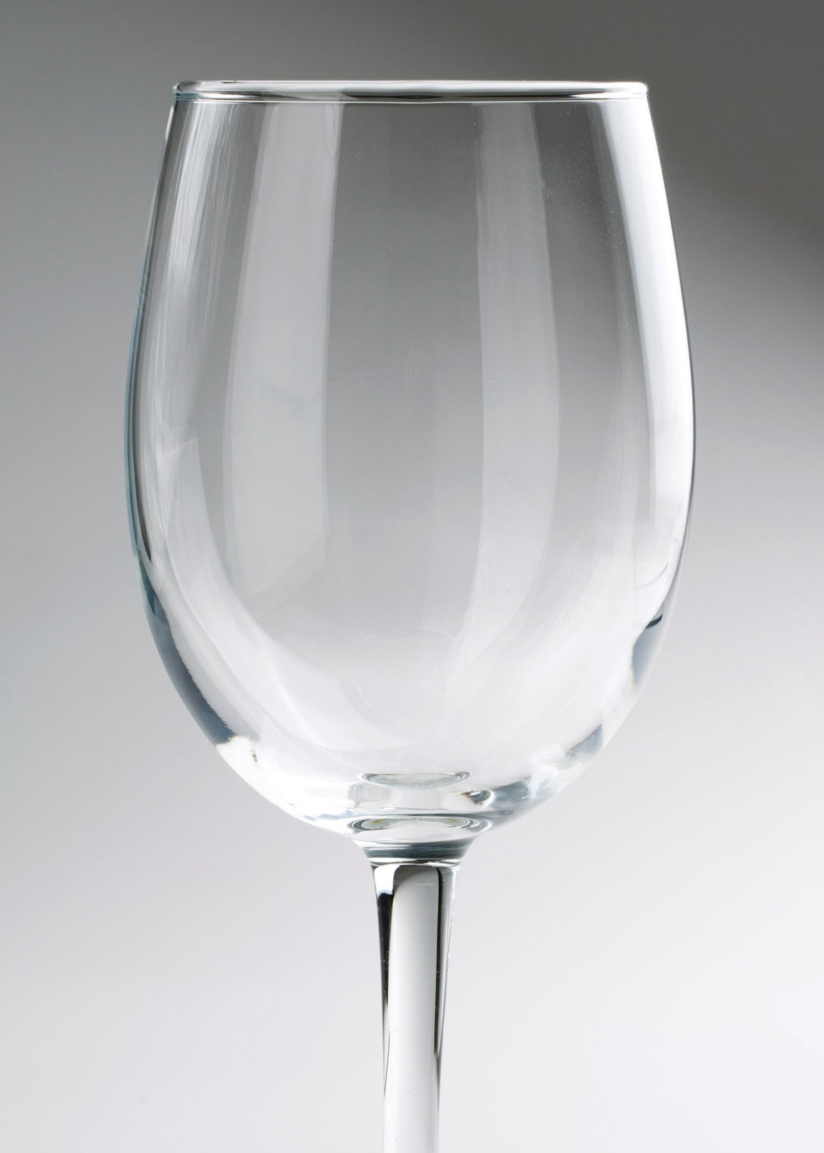 Copa para vino tinto vidrio templado transparente Palomino 445 ml — imagen de producto, vista 4