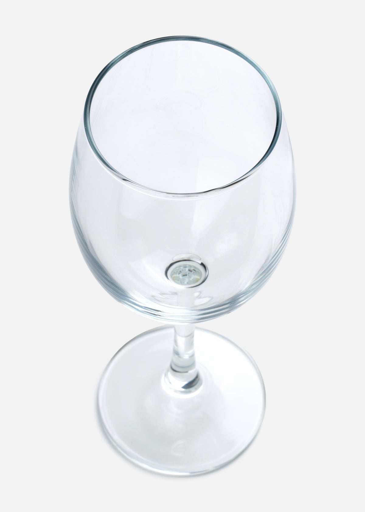 Copa para vino tinto vidrio templado transparente Palomino 445 ml — imagen de producto, vista 5