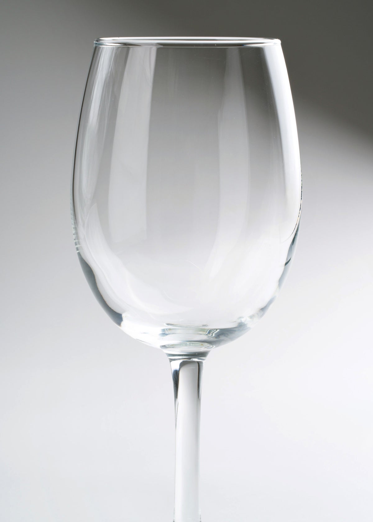 Copa para vino tinto de vidrio templado transparente Palomino 610 ml — imagen de producto, vista 4