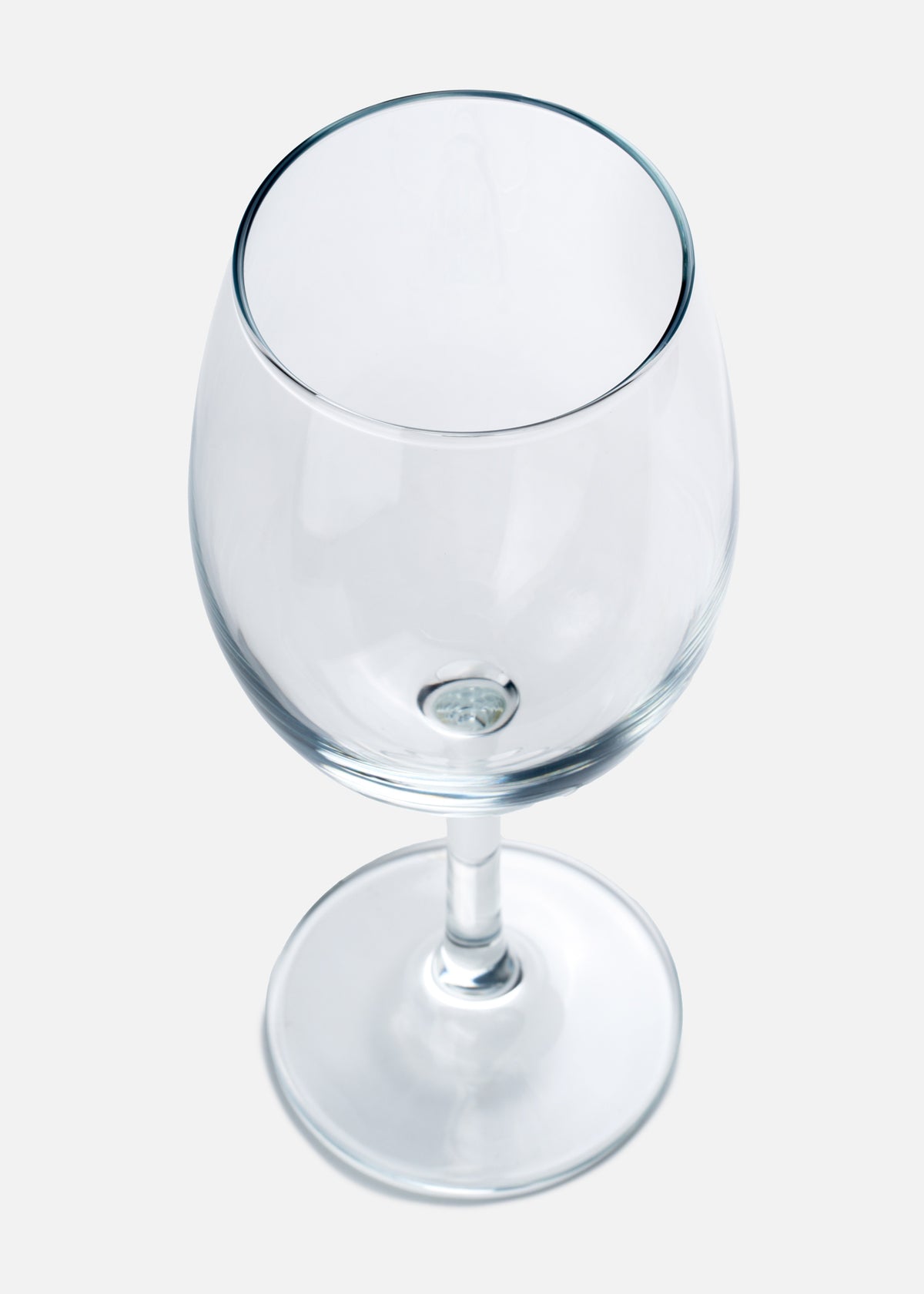 Copa para vino tinto de vidrio templado transparente Palomino 610 ml — imagen de producto, vista 5