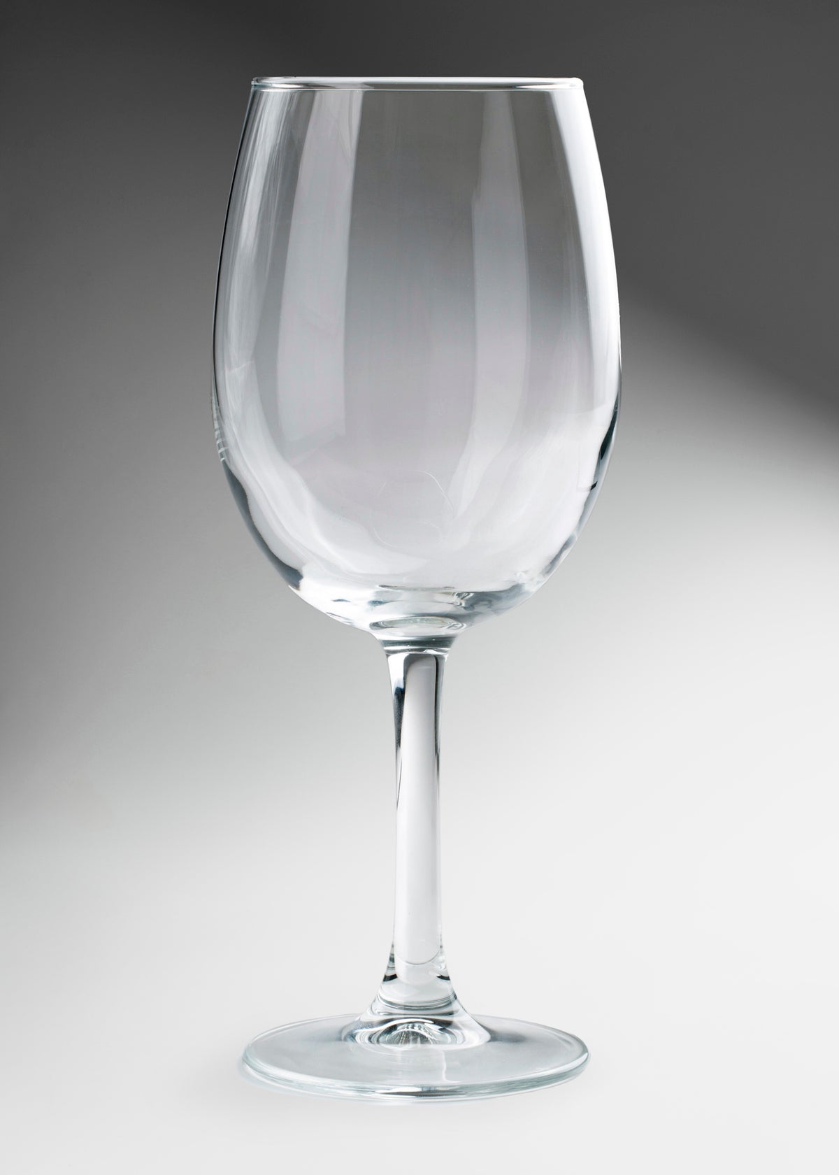 Copa para vino tinto de vidrio templado transparente Palomino 610 ml — imagen de producto, vista 1