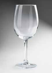 Copa para vino tinto de vidrio templado transparente Palomino 610 ml — imagen de producto, vista 1