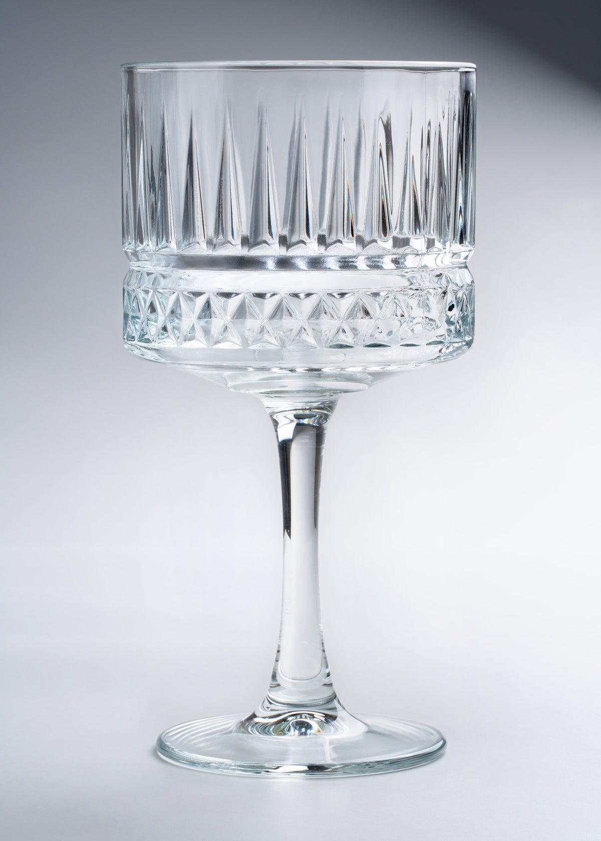 Copa de vidrio transparente Elysia Gin Cocktail 500 ml — imagen de producto, vista 1