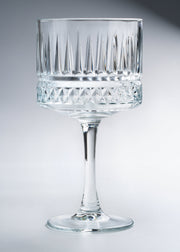 Copa de vidrio transparente Elysia Gin Cocktail 500 ml — imagen de producto, vista 1