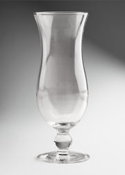 Copa de vidrio transparente para cocteles, bar y restaurante Huracán 444 ml — imagen de producto