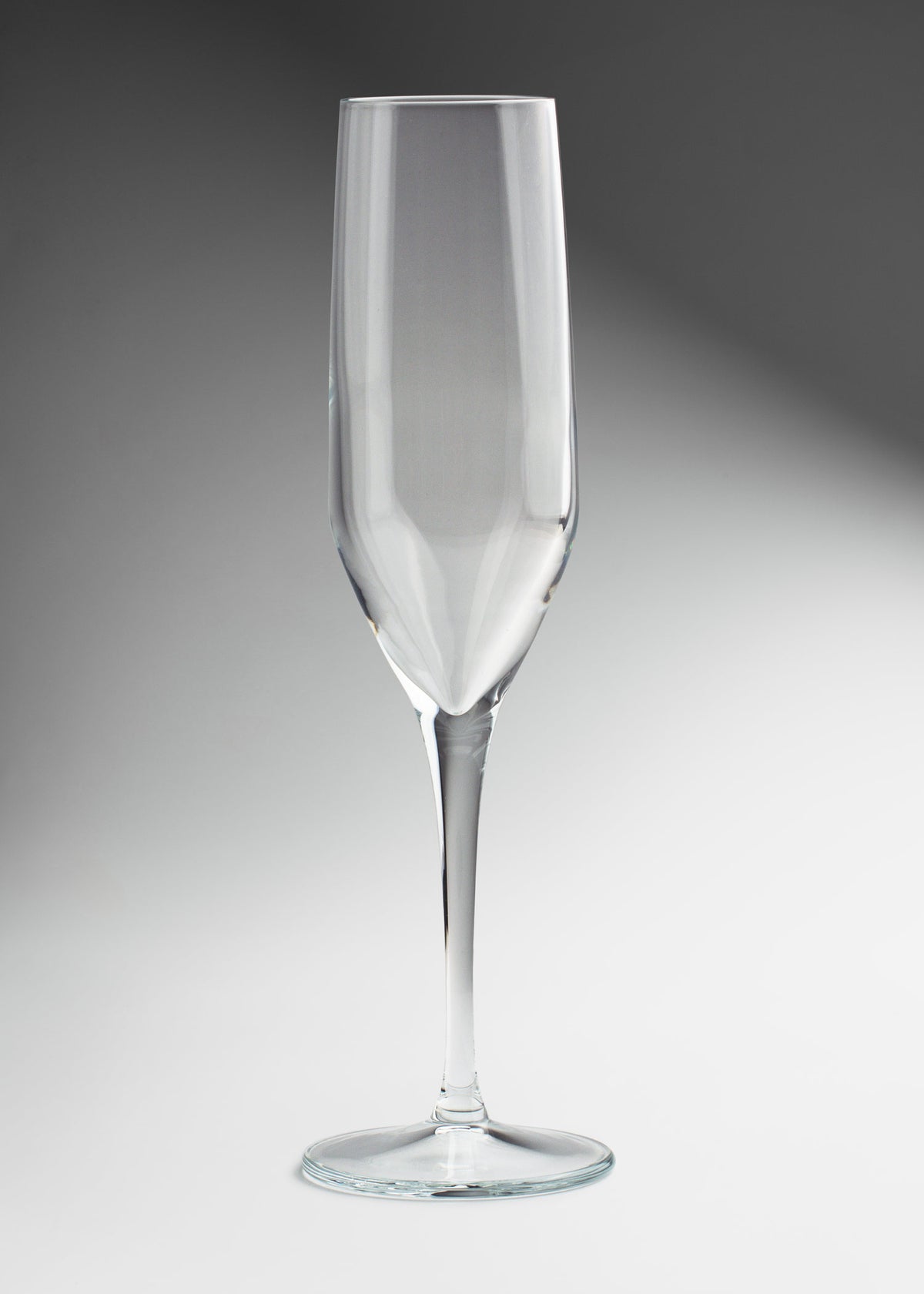 Copa para champagne de vidrio transparente Napa 200 ml — imagen de producto