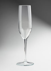 Copa para champagne de vidrio transparente Napa 200 ml — imagen de producto