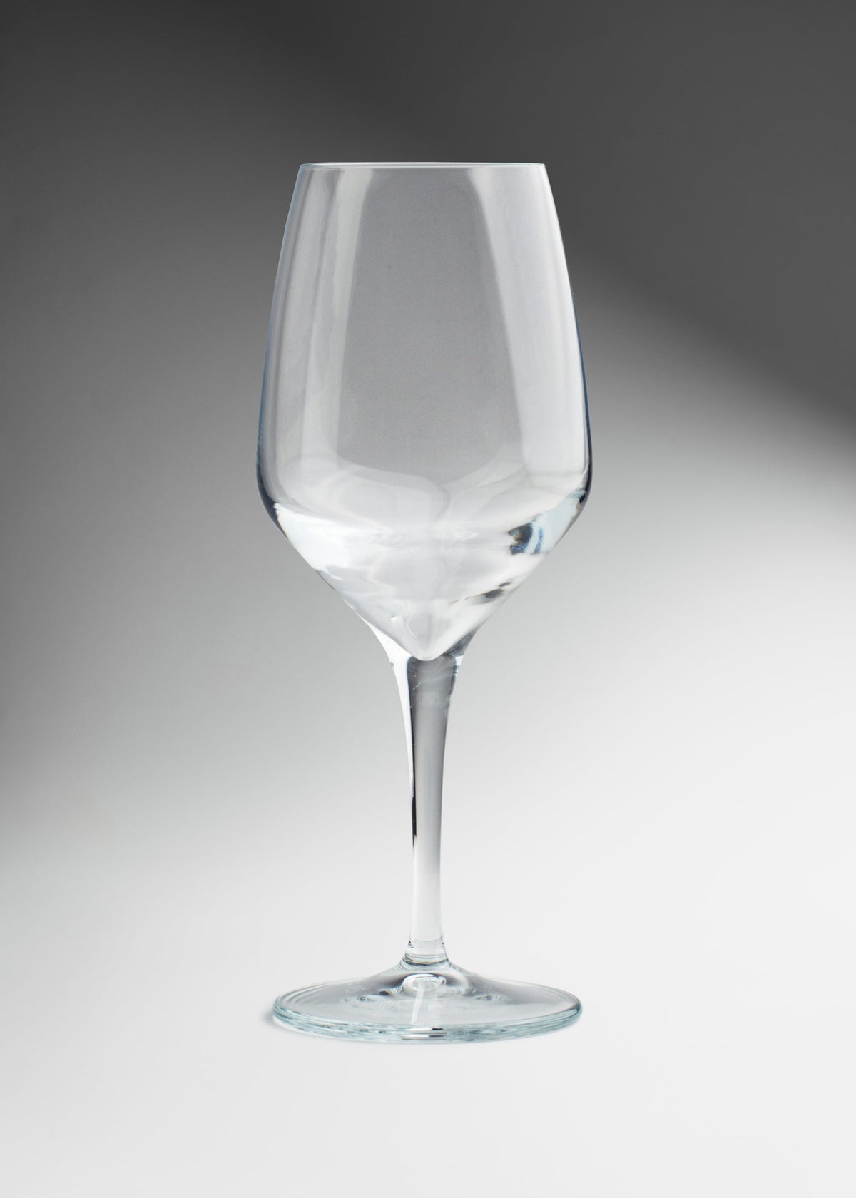 Copa de vidrio transparente para vino blanco Napa 370 ml — imagen de producto