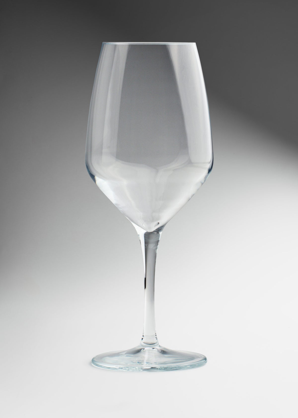 Copa de vidrio transparente para vino tinto Napa 460 ml — imagen de producto