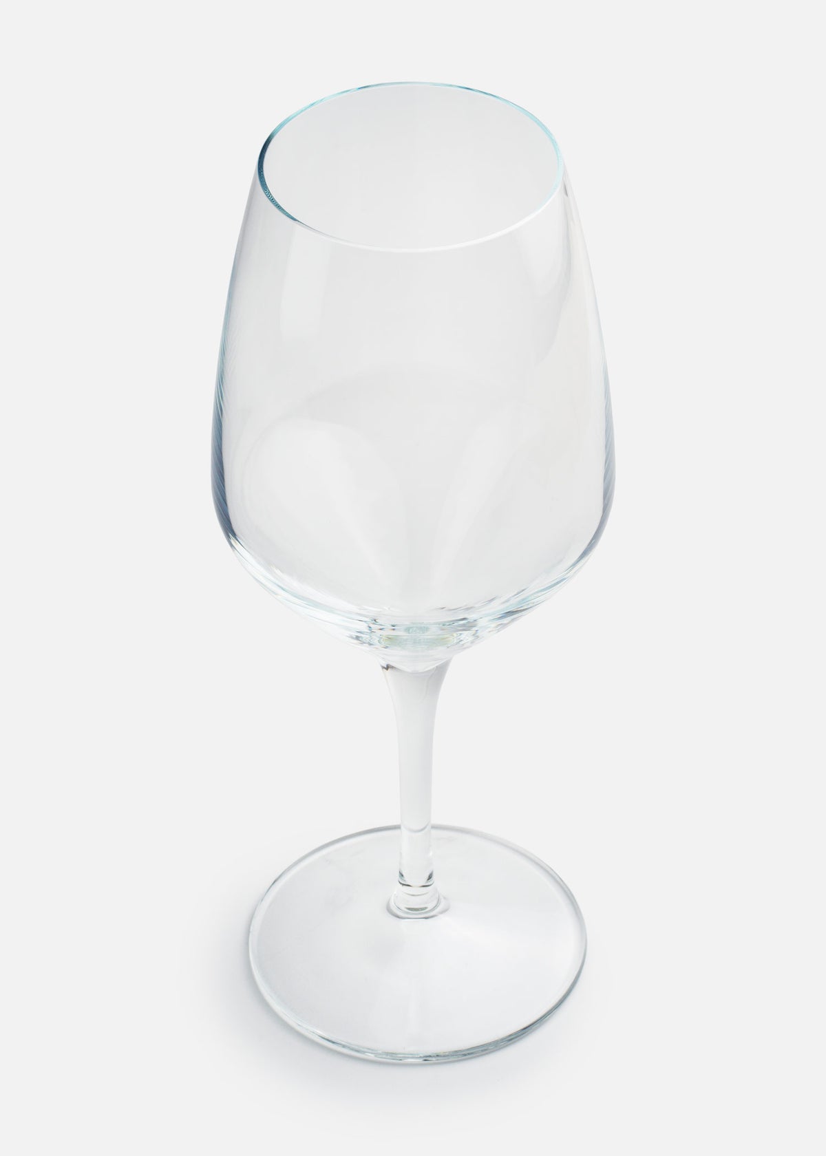 venta copas de vidrio maha