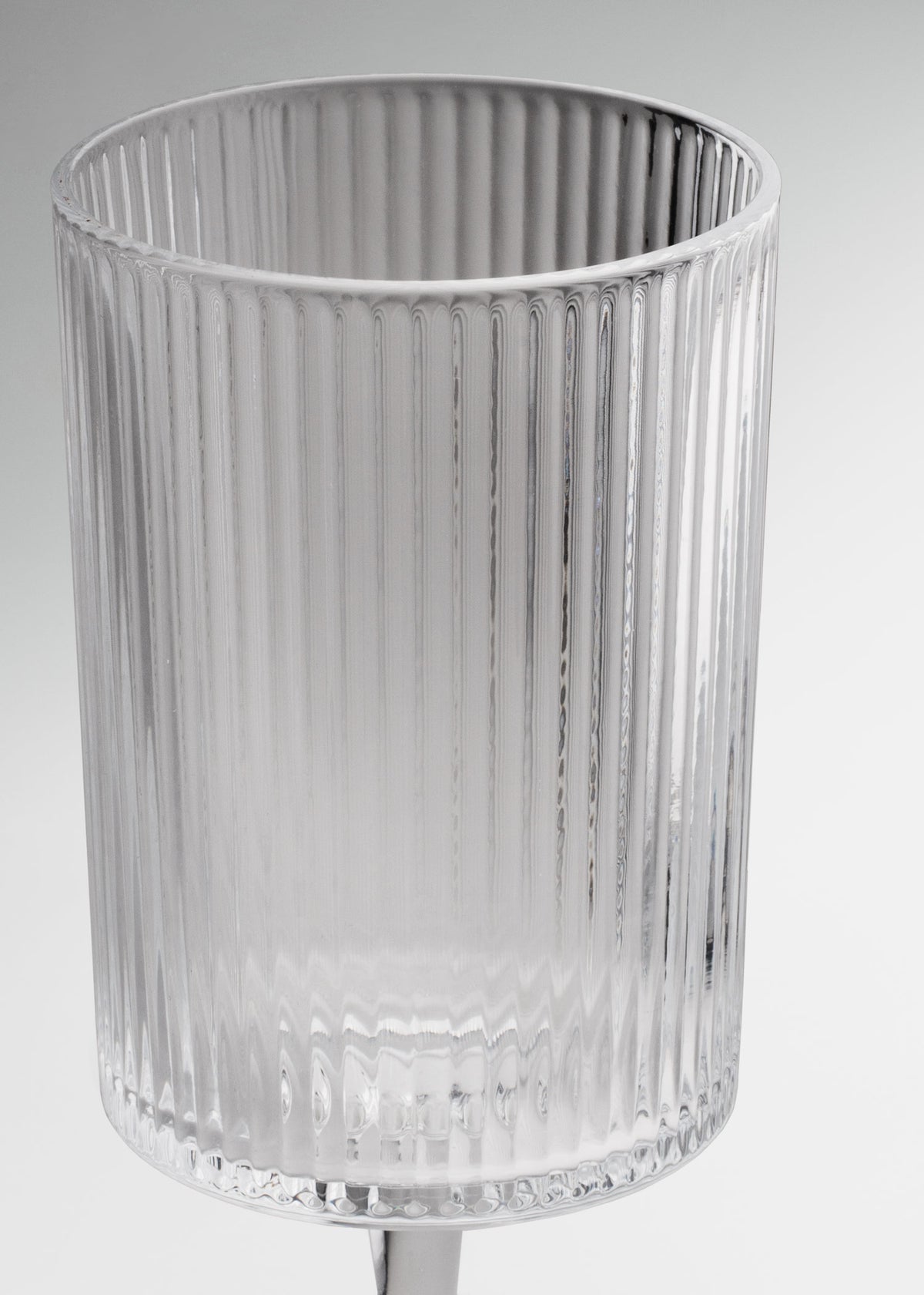 venta copa de vidrio maha