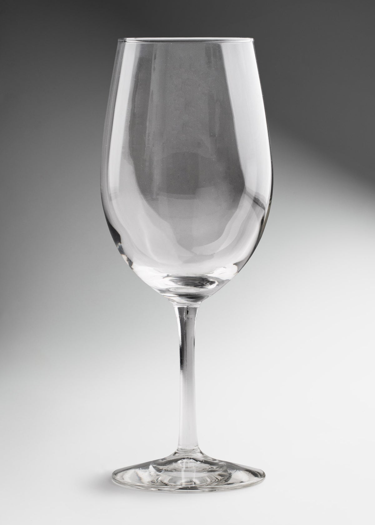 Copa para vino tinto de cristal transparente elegante para restaurante y bar Giorgio 532 ml — imagen de producto