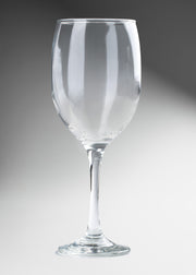 Copa para vino tinto de vidrio transparente Calif 470 ml — imagen de producto, vista 1