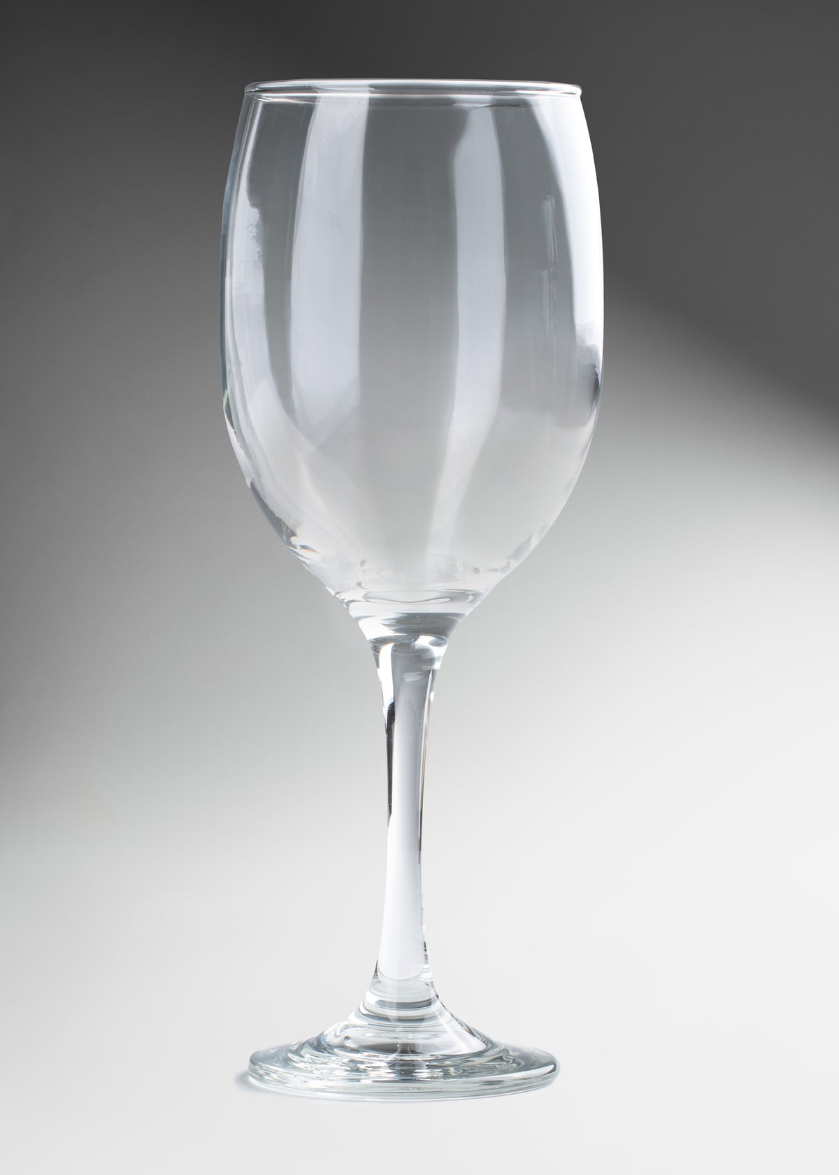 Copa para vino tinto de vidrio transparente Calif 470 ml — imagen de producto, vista 1