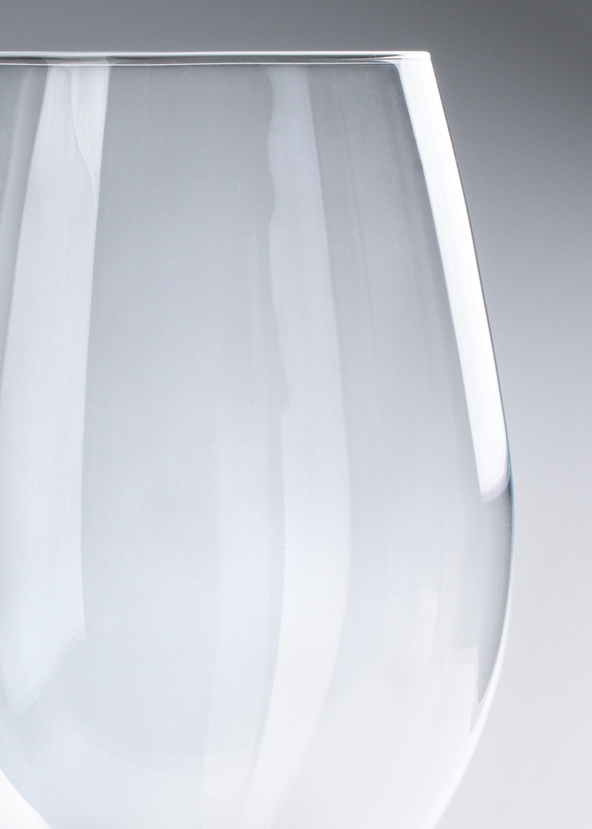 Copa vino tinto de cristal transparente Marcos 920 ml — imagen de producto, vista 4