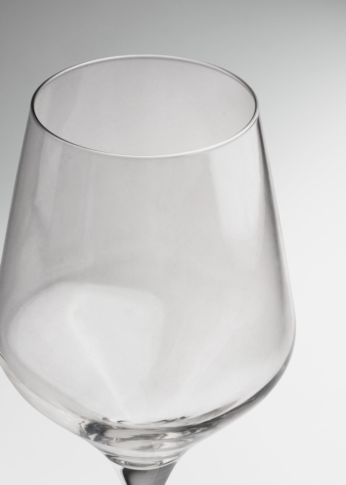 venta copas de vidrio maha